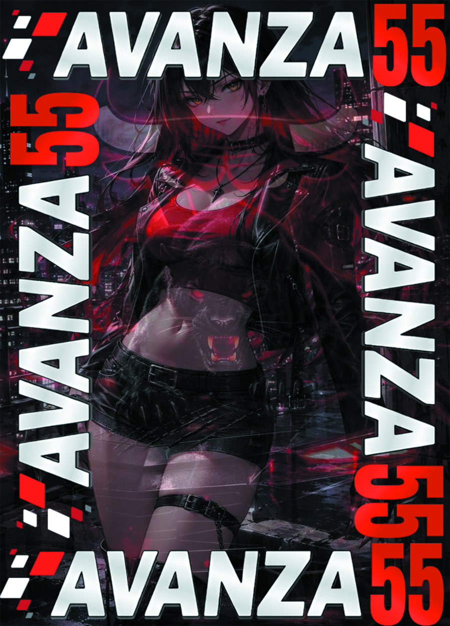 Avanza55